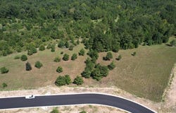 Homestead Lane lot: 8, Smiths Station, AL 36877