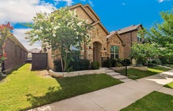 6033 Dandelion Drive, Little Elm, TX 76227