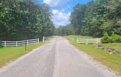 LOT#16 HIDDENFALLS THE RETREAT, Jasper, AL 35503