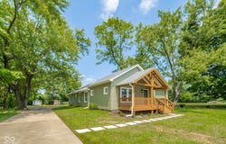 1198 E 650 S, Markleville, IN 46056