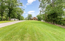 4845 Claxon Ridge Road, Owenton, KY 40359
