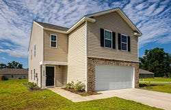 1870 Wildhorse Drive, Dalzell, SC 29153