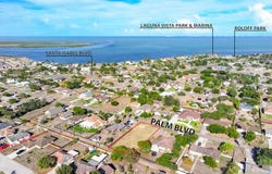 Palm Blvd lot: 1, Laguna Vista, TX 78578