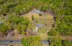 625 PORCHTOWN ROAD, PITTSGROVE, NJ 08318
