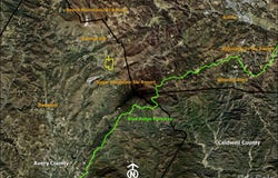 Dobbin Road, Banner Elk, NC 28604