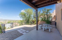 1551 E Deer Shadow Lane, Tucson, AZ 85737
