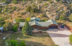32224 Poudre Canyon Rd, Bellvue, CO 80512