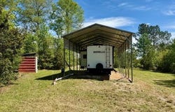 46213 OTIS BICKHAM Road lot: 2, Franklinton, LA 70438