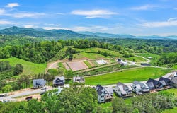 230 Westridge Farm Road unit: 15, Asheville, NC 28804