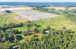401 Virlilia Road, Canton, MS 39046