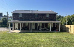 5010 West Pea Ridge Road, Huntington, WV 25705