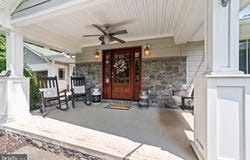 65 SHADY BROOK LA, PRINCETON, NJ 08540