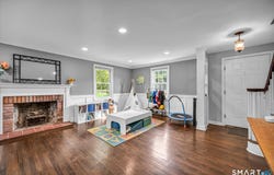 385 Sir Walter Drive, Cheshire, CT 06410