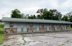 Saint Joe, AR 72675