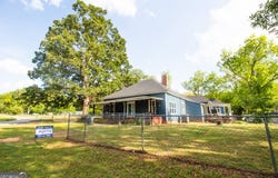 215 Brown Springs, Milner, GA 30257