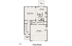 102 Boston River Drive, Dunn, NC 28334