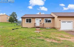1005 Mountain View Road, Woodland Park, CO 80863