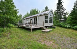 54350 & 54390 Arnie Carlson Road, Drummond, WI 54832