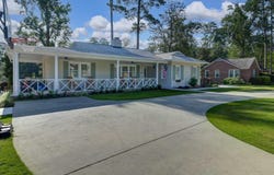 1528 BELMONT Drive, Columbia, SC 29205