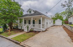 1555 New Street NE, Atlanta, GA 30307