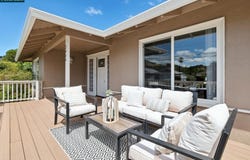 2466 Mallard Dr, Walnut Creek, CA 94597