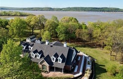 25 E Shoreline Drive, Eufaula, OK 74432