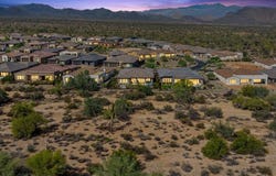 18029 E SLIDE ROCK Drive, Rio Verde, AZ 85263