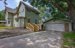 1125 Elm Street, Wisconsin Dells, WI 53965