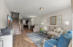 2791 Stone Rock Drive, Raleigh, NC 27604