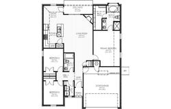 14017 Giverny Avenue, Yukon, OK 73099