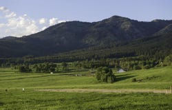 Lot 4 SPIKE Loop, Etna, WY 83118
