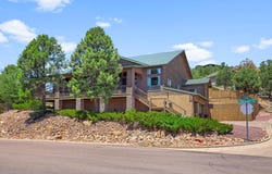 800 N Oak Point, Payson, AZ 85541