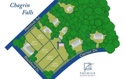 7650 Blackford Drive, Chagrin Falls, OH 44022