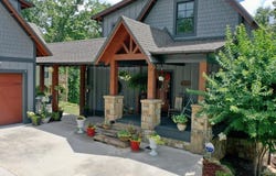 117 Amberleaf Way, Cullowhee, NC 28723