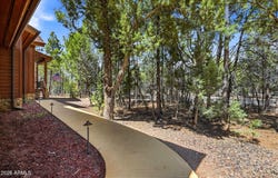 4471 W FALLING LEAF Road, Show Low, AZ 85901