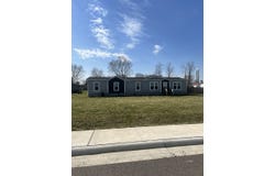 806 Buckeye St, Racine, OH 45771
