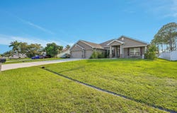 1220 SW Curry Street, Port Saint Lucie, FL 34983