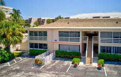 11000 S Ocean Drive unit: 2-7, Jensen Beach, FL 34957