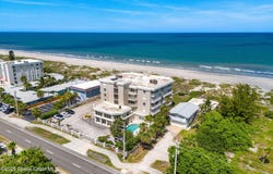 1155 S Atlantic Avenue, Cocoa Beach, FL 32931