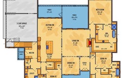207 Fyne Cove, Oxford, MS 38655