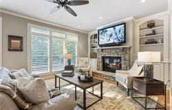 325 Taylor Glen Drive, Alpharetta, GA 30004