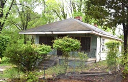537 Homeland Avenue, Durham, NC 27707