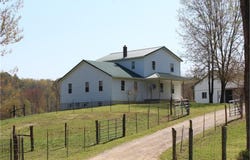 1178 Old State Road, Owingsville, KY 40360
