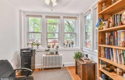 3905 BENTON STREET NW, WASHINGTON, DC 20007