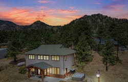 1401 High Dr, Estes Park, CO 80517