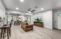 2244 Cambridge Drive, Irving, TX 75061
