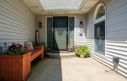 1501 N IRONWOOD Drive, Marion, IN 46952