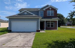 10 Evergreen Oak Drive, Richmond Hill, GA 31324
