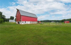 E9502 690th Avenue, Elk Mound, WI 54739