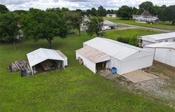 Apache Street, Canadian, OK 74425